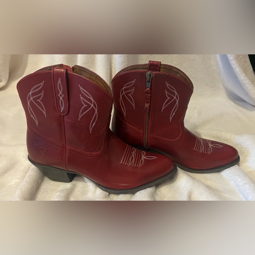 Ariat Women’s Western boots